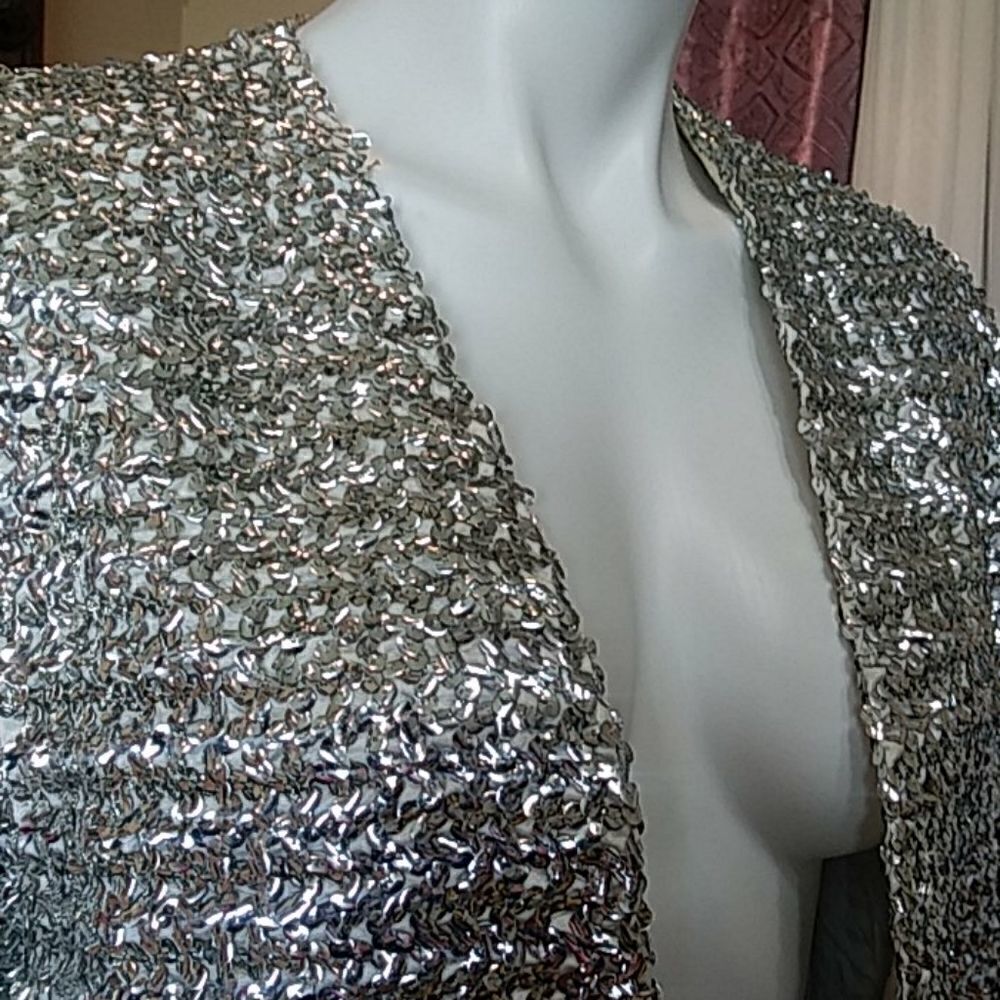 Caron.  Chicago jacket  - Picture 2 of 8